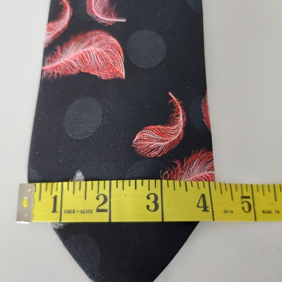 Morrie Gold Tie - Picture 8 of 12